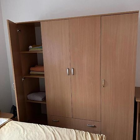 Apartments D&D Pozarevac Ngoại thất bức ảnh