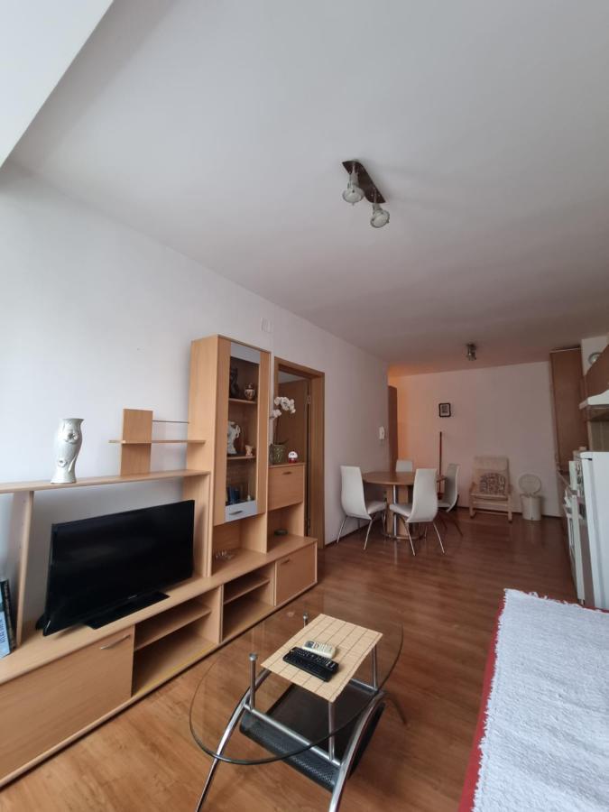 Apartments D&D Pozarevac Ngoại thất bức ảnh