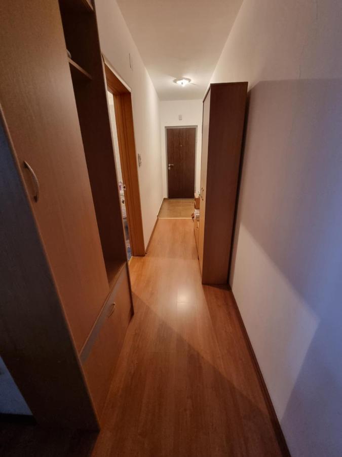 Apartments D&D Pozarevac Ngoại thất bức ảnh