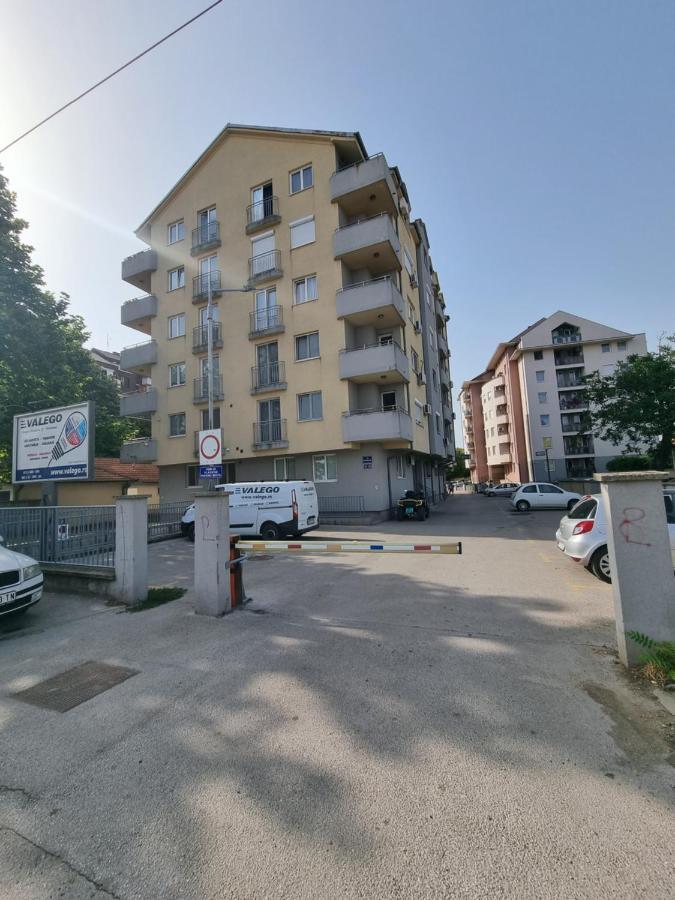 Apartments D&D Pozarevac Ngoại thất bức ảnh