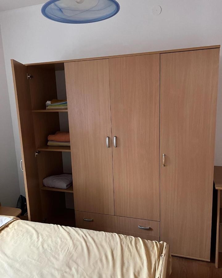 Apartments D&D Pozarevac Ngoại thất bức ảnh