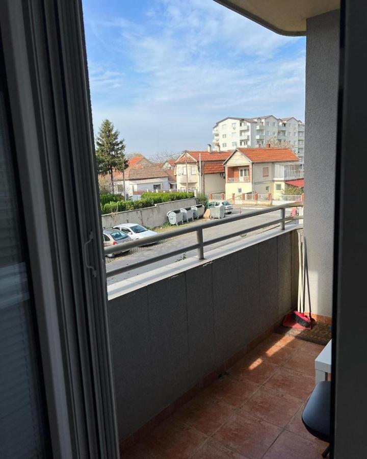 Apartments D&D Pozarevac Ngoại thất bức ảnh